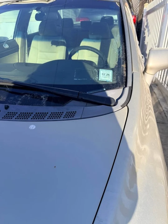 2008 Honda Civic 8th Gen - Image 5 of 6