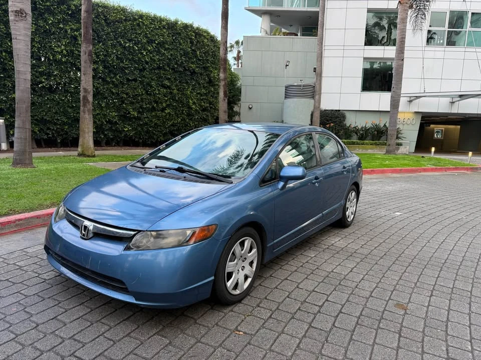 2008 Honda Civic 8th Gen - Image 15 of 16