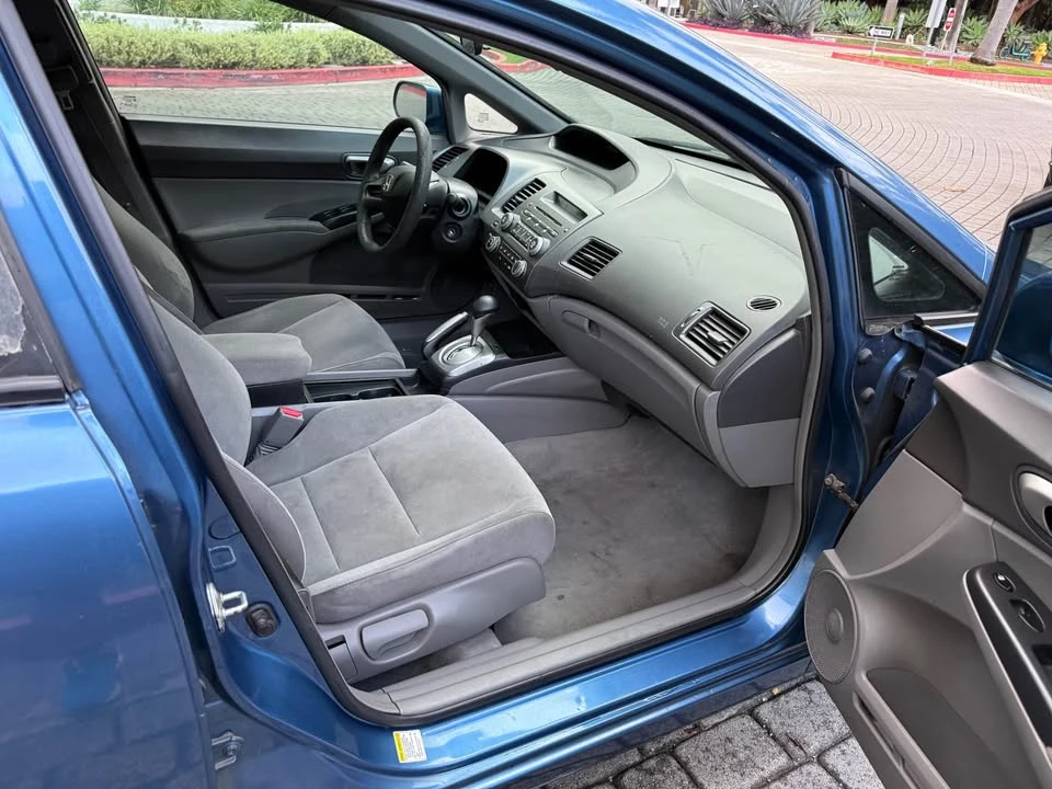 2008 Honda Civic 8th Gen - Image 13 of 16