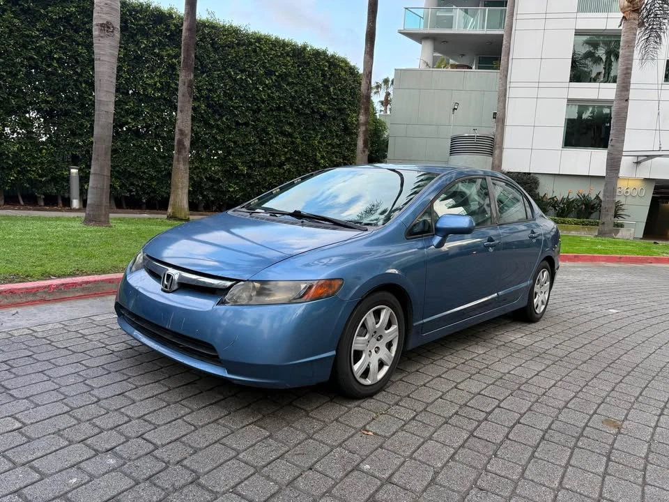 2008 Honda Civic 8th Gen - Image 14 of 16