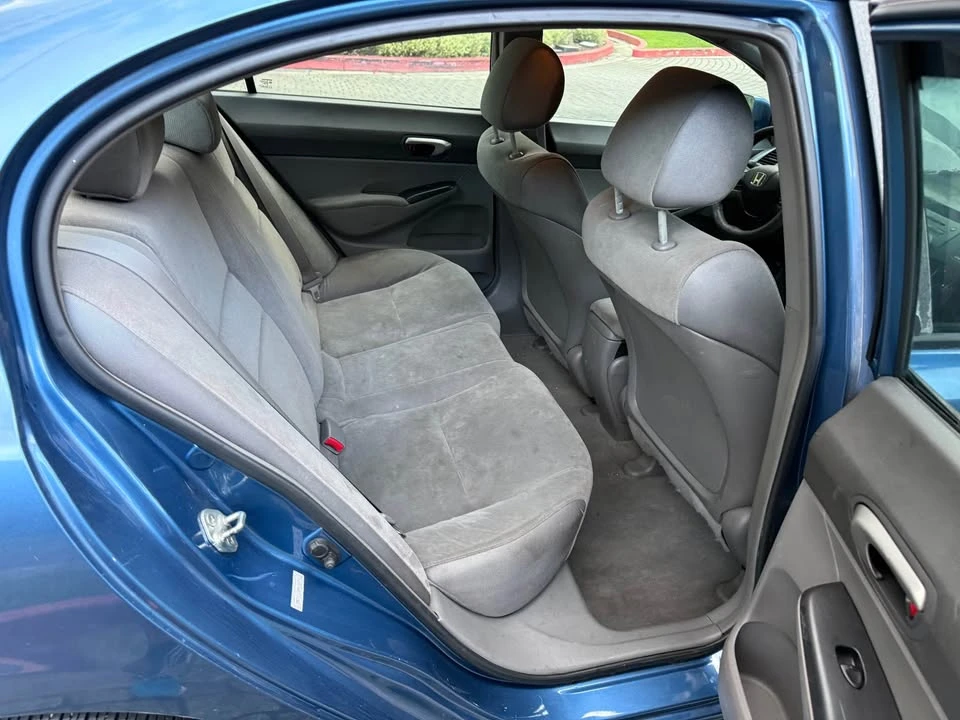 2008 Honda Civic 8th Gen - Image 11 of 16