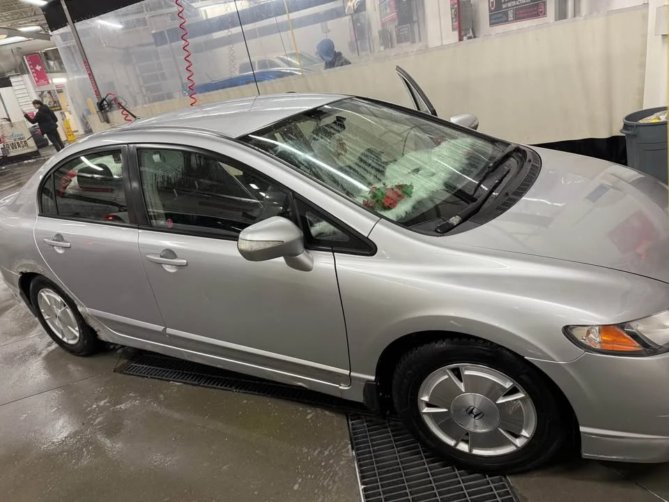 2008 Honda Civic 8th Gen - Image 2 of 4