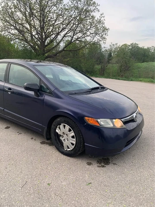 2008 Honda Civic 8th Gen - Image 12 of 19