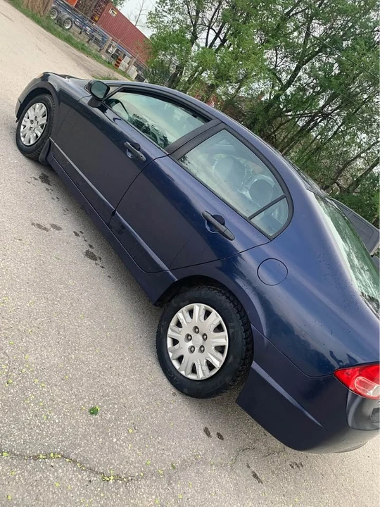 2008 Honda Civic 8th Gen - Image 6 of 19