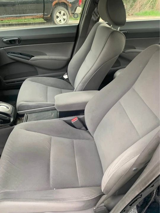 2008 Honda Civic 8th Gen - Image 15 of 19