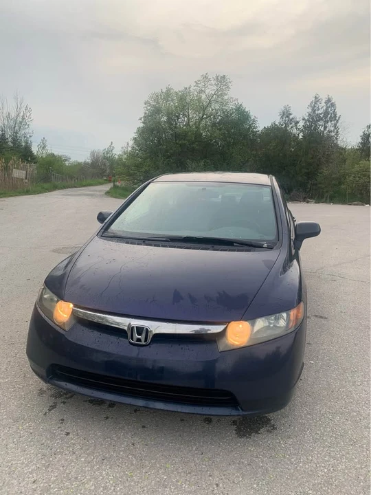 2008 Honda Civic 8th Gen - Image 18 of 19