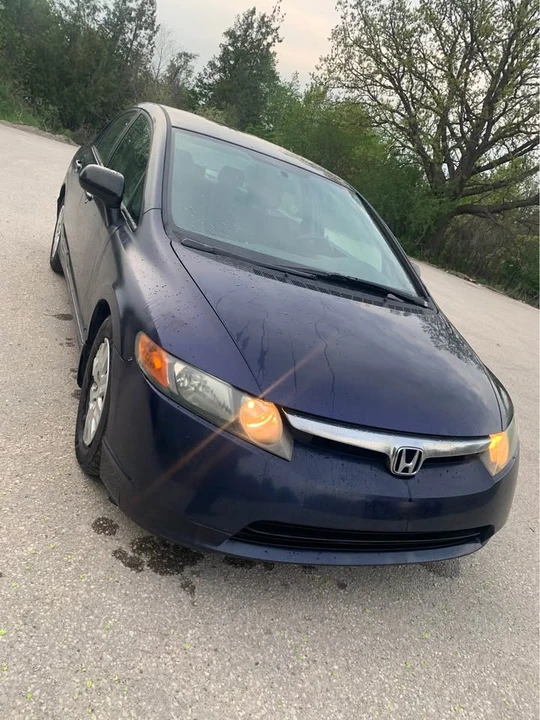 2008 Honda Civic 8th Gen - Image 14 of 19
