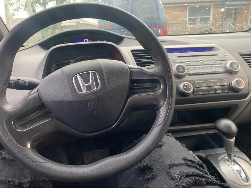 2008 Honda Civic 8th Gen - Image 16 of 19
