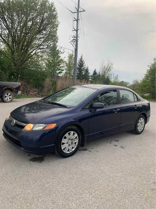 2008 Honda Civic 8th Gen - Image 3 of 19