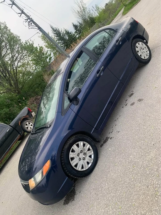 2008 Honda Civic 8th Gen - Image 4 of 19