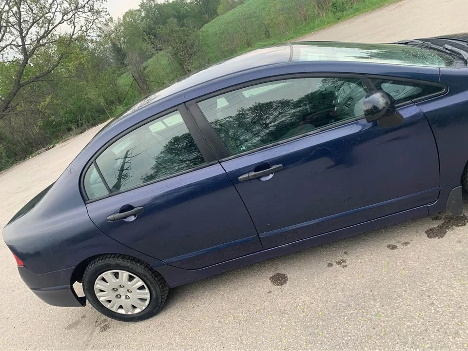 2008 Honda Civic 8th Gen - Image 19 of 19