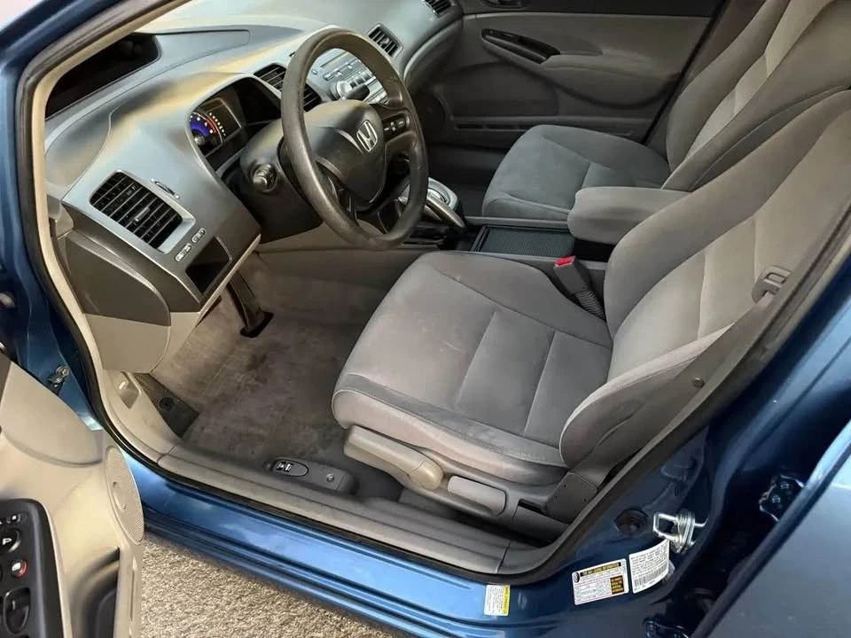 2008 Honda Civic 8th Gen - Image 10 of 15