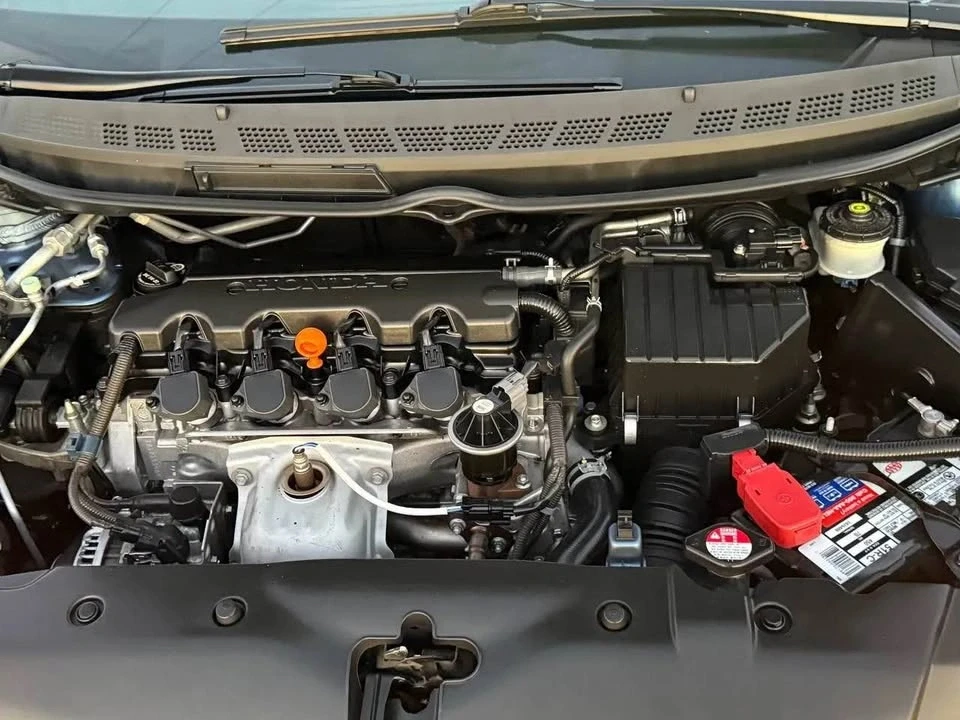2008 Honda Civic 8th Gen - Image 14 of 15
