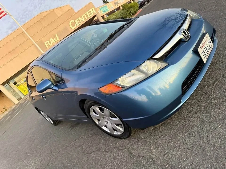 2008 Honda Civic 8th Gen - Image 3 of 15