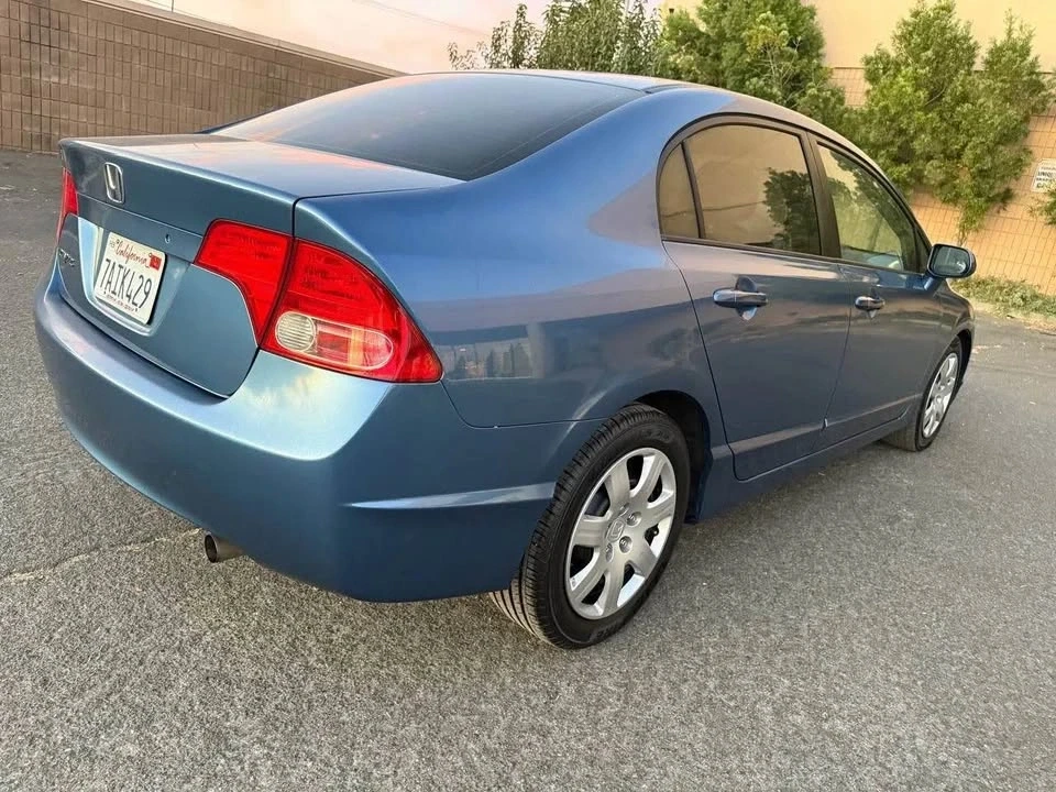 2008 Honda Civic 8th Gen - Image 6 of 15