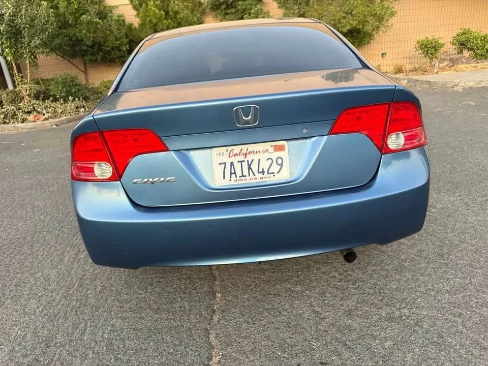 2008 Honda Civic 8th Gen - Image 4 of 15