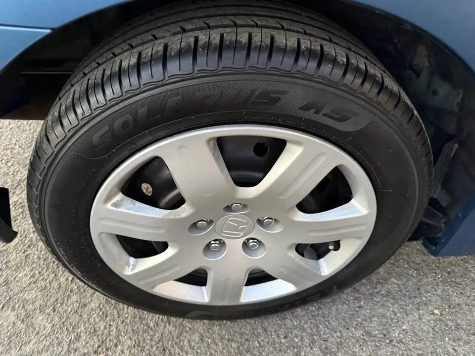 2008 Honda Civic 8th Gen - Image 15 of 15