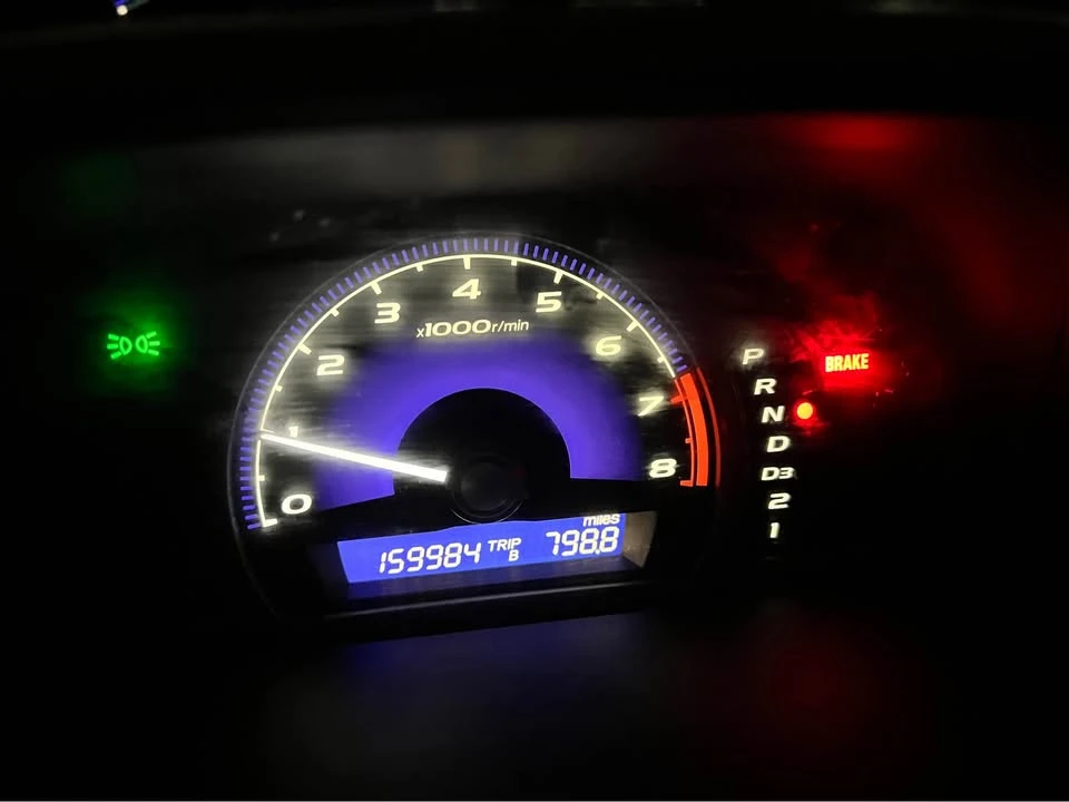 2008 Honda Civic 8th Gen - Image 4 of 4