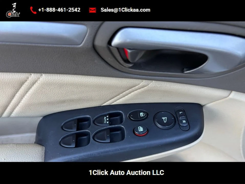 2008 Honda Civic 8th Gen - Image 14 of 20