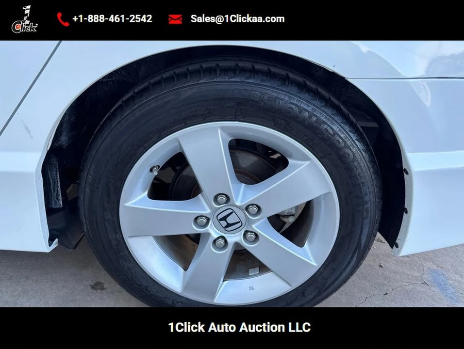 2008 Honda Civic 8th Gen - Image 10 of 20