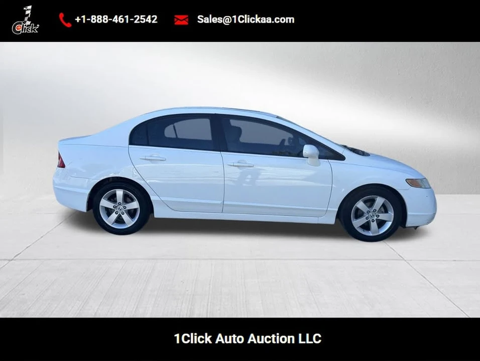 2008 Honda Civic 8th Gen - Image 5 of 20