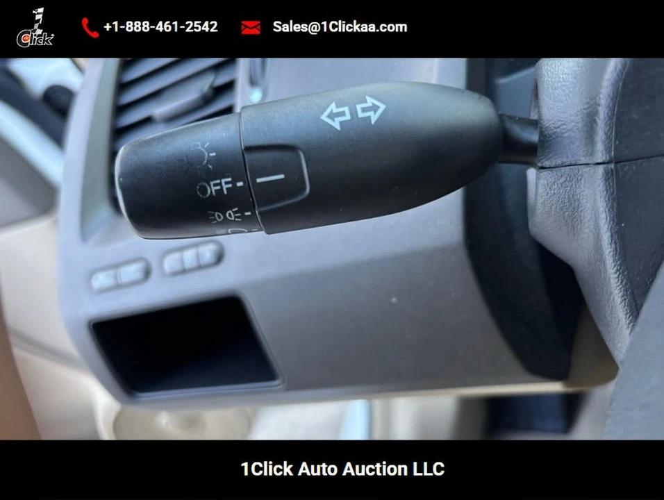 2008 Honda Civic 8th Gen - Image 19 of 20