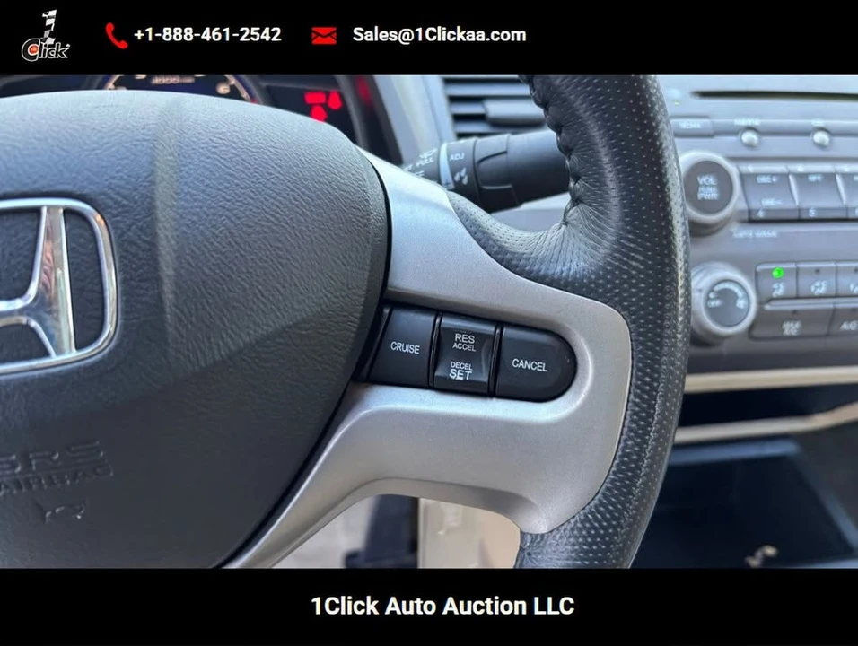 2008 Honda Civic 8th Gen - Image 18 of 20