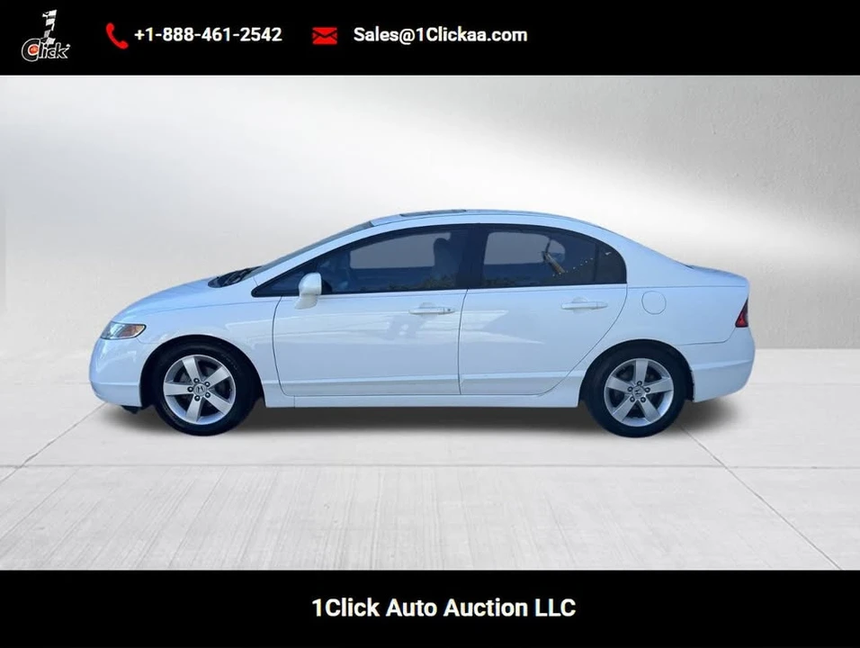 2008 Honda Civic 8th Gen - Image 4 of 20