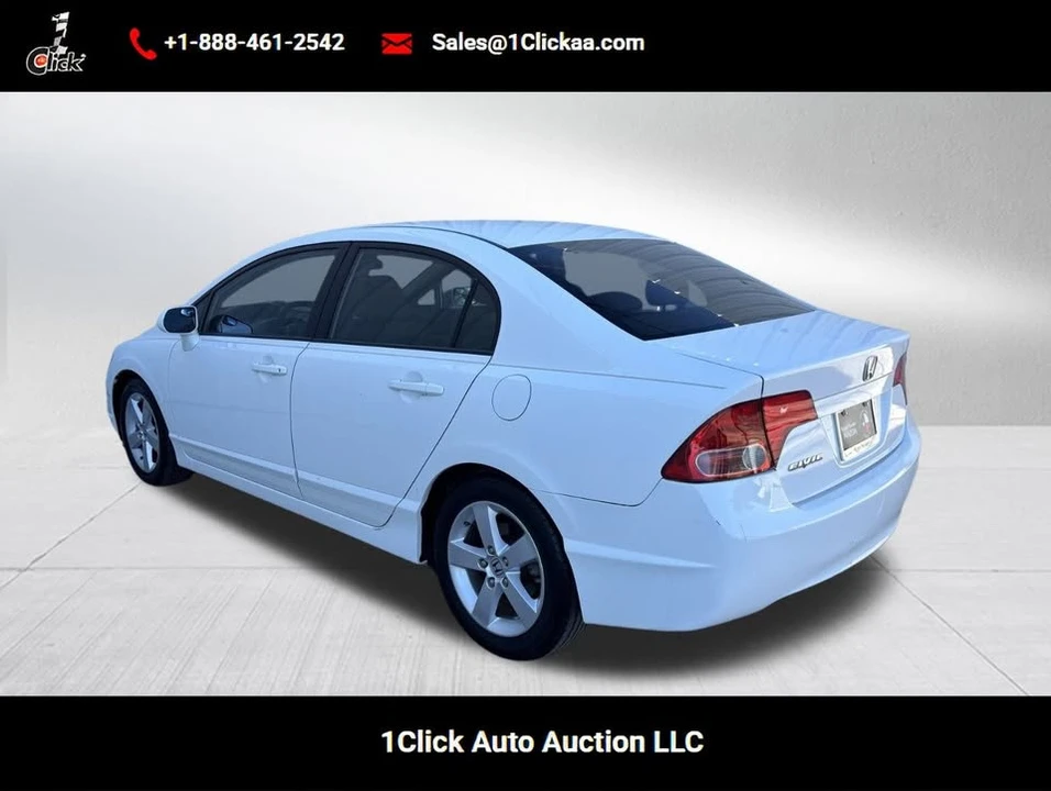 2008 Honda Civic 8th Gen - Image 8 of 20