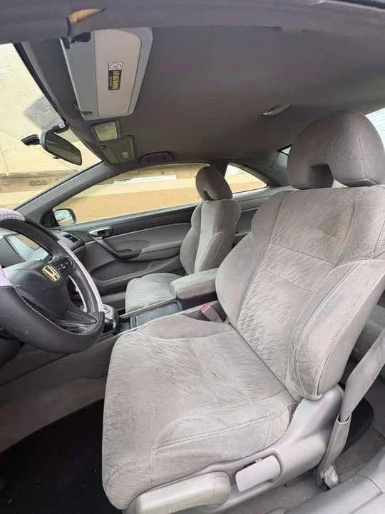 2008 Honda Civic 8th Gen - Image 3 of 6