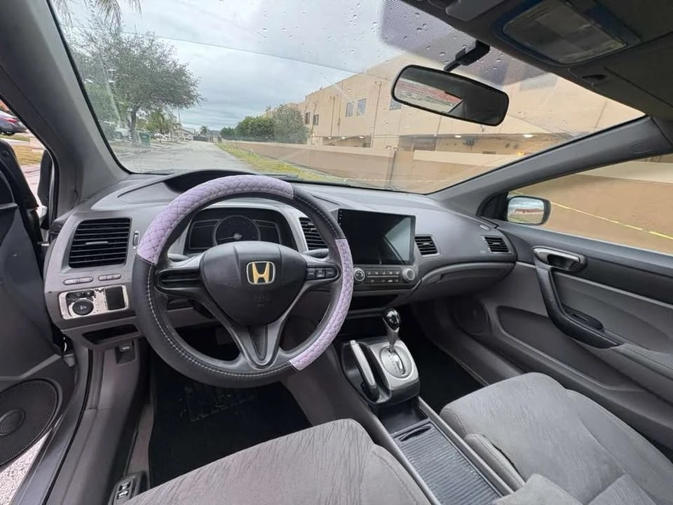 2008 Honda Civic 8th Gen - Image 5 of 6