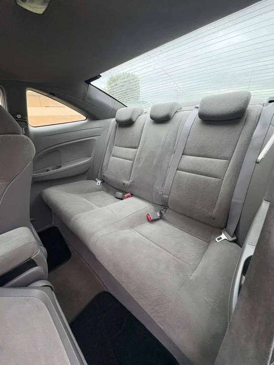 2008 Honda Civic 8th Gen - Image 4 of 6