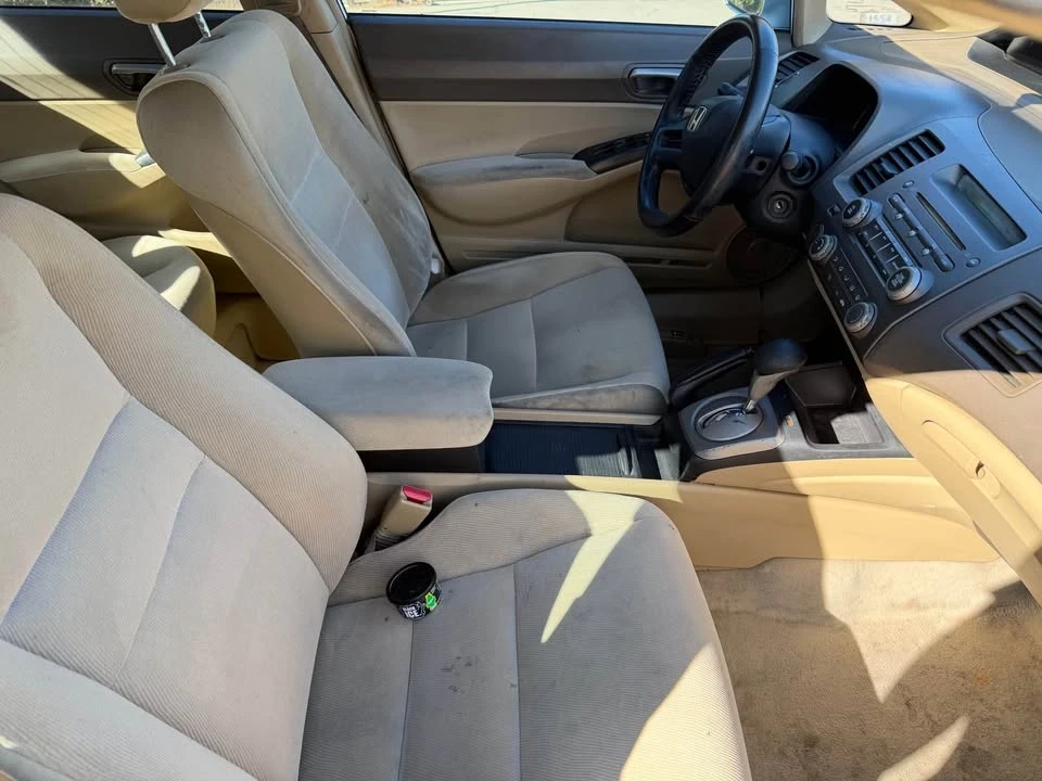 2008 Honda Civic 8th Gen - Image 14 of 16