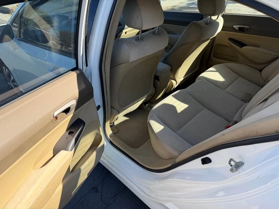 2008 Honda Civic 8th Gen - Image 12 of 16