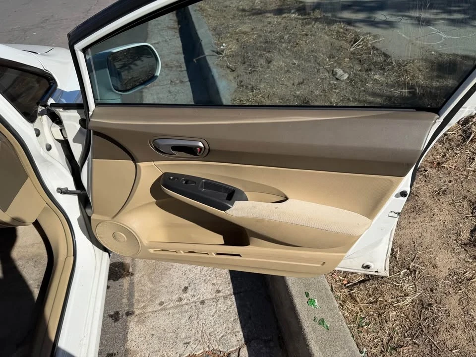 2008 Honda Civic 8th Gen - Image 16 of 16