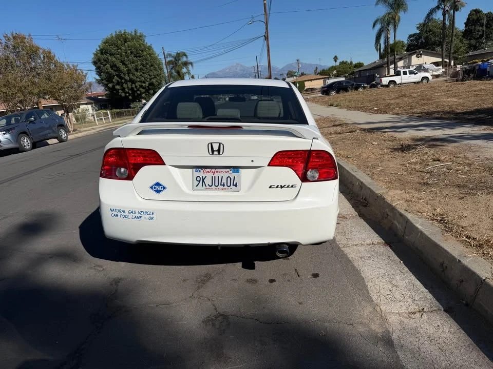 2008 Honda Civic 8th Gen - Image 7 of 16