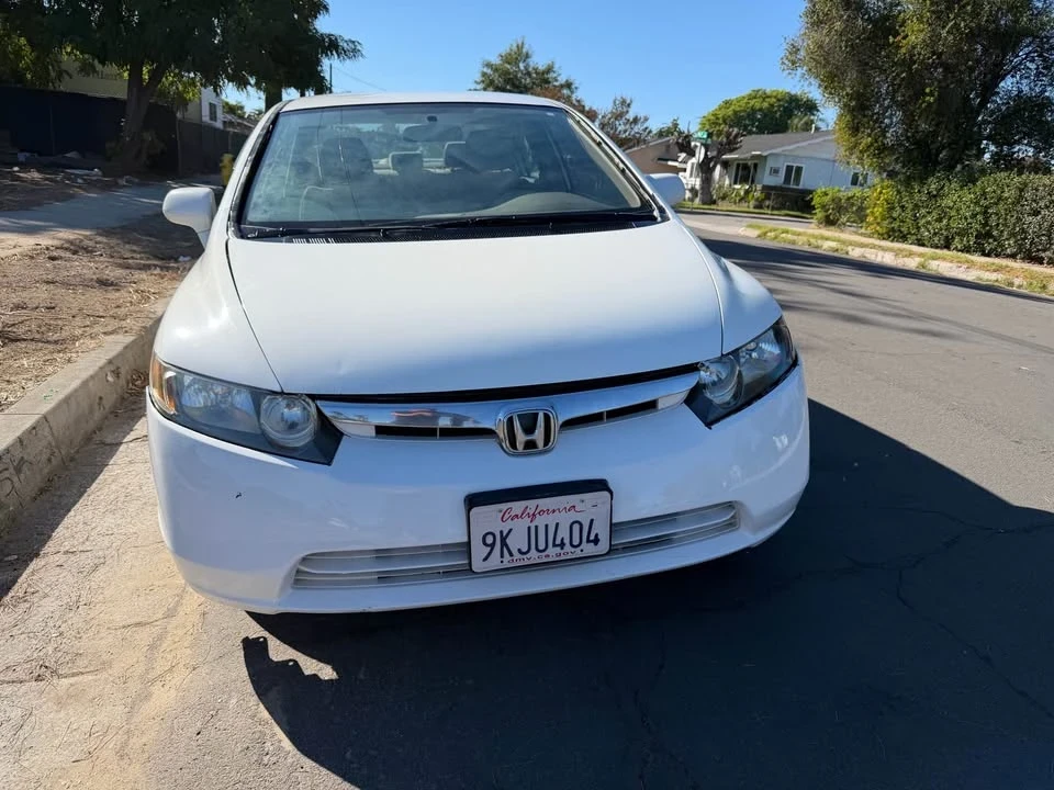 2008 Honda Civic 8th Gen - Image 3 of 16