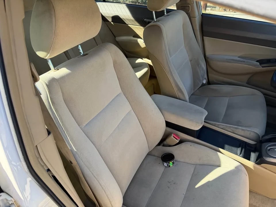 2008 Honda Civic 8th Gen - Image 15 of 16