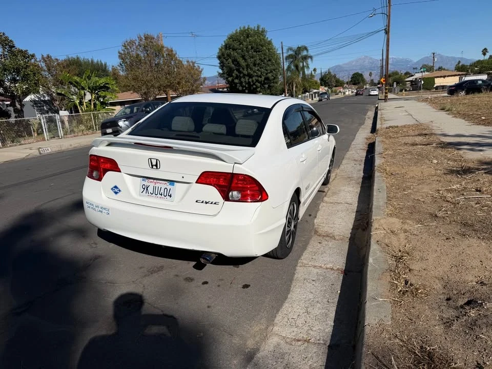 2008 Honda Civic 8th Gen - Image 6 of 16