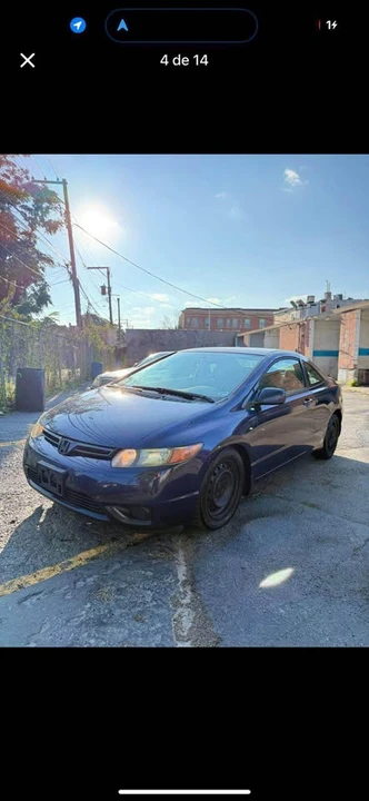 2008 Honda Civic 8th Gen - Image 12 of 13