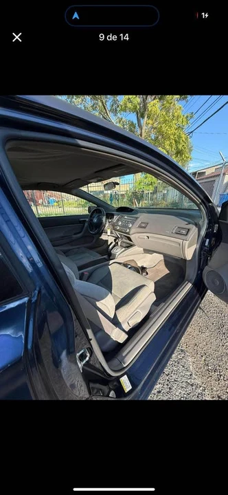 2008 Honda Civic 8th Gen - Image 6 of 13