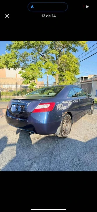 2008 Honda Civic 8th Gen - Image 2 of 13