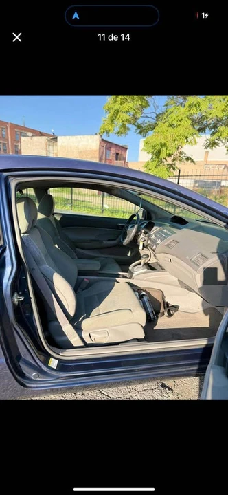 2008 Honda Civic 8th Gen - Image 4 of 13