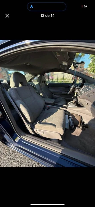 2008 Honda Civic 8th Gen - Image 3 of 13