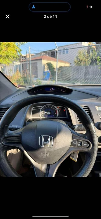 2008 Honda Civic 8th Gen - Image 13 of 13