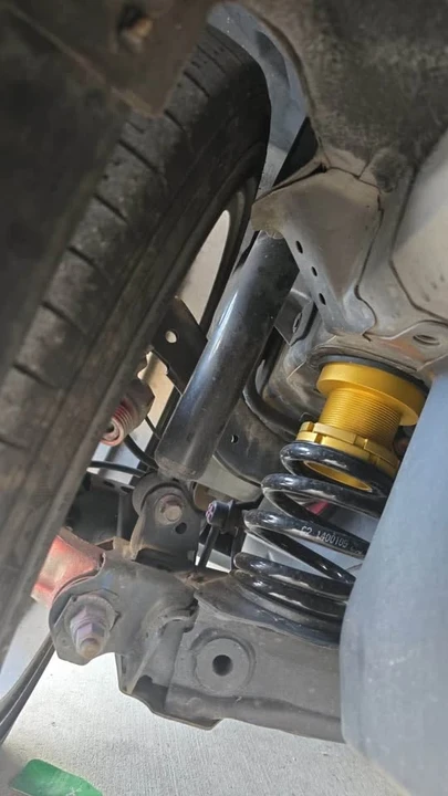2008 Honda Civic 8th Gen - Image 8 of 9