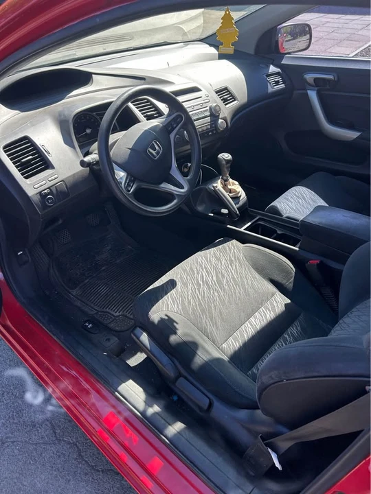 2008 Honda Civic 8th Gen - Image 9 of 12