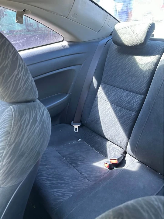 2008 Honda Civic 8th Gen - Image 11 of 12