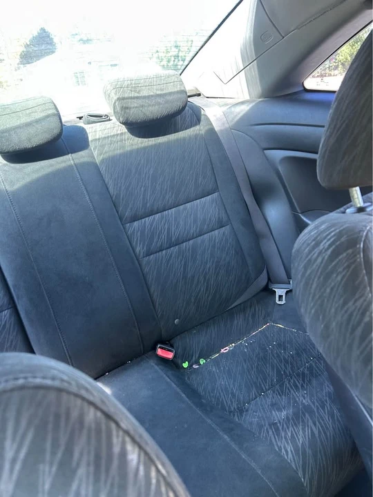 2008 Honda Civic 8th Gen - Image 12 of 12