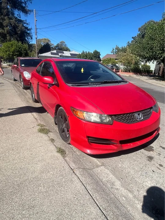 2008 Honda Civic 8th Gen - Image 8 of 12